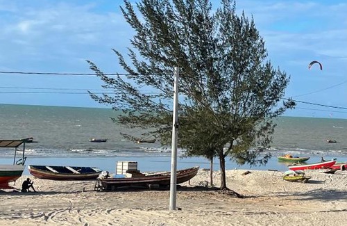 Prea Bed & Breakfast | Pousada Casa do Pescador
