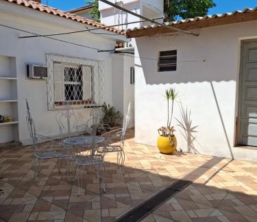 Centro House | Pousada casa dos sonhos