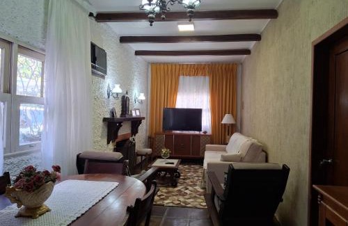 Centro House | Pousada casa dos sonhos