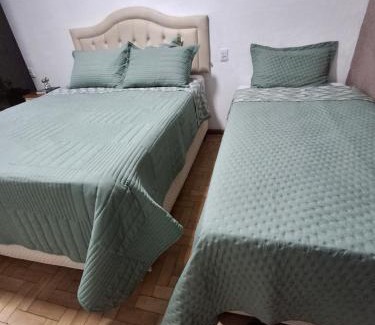 Centro House | Pousada casa dos sonhos