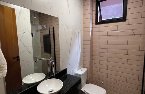 Rifaina Hotel | Pousada Casa Limão