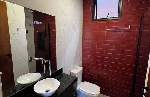 Rifaina Hotel | Pousada Casa Limão