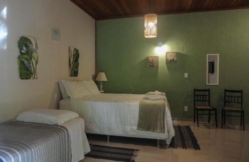 Guapimirim Hotel | Pousada Casa Mendes