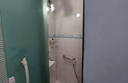 Ibicui Hotel | Pousada Casa na Árvore Mangaratiba