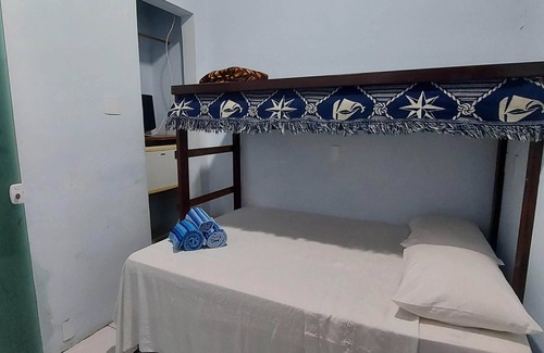 Ibicui Hotel | Pousada Casa na Árvore Mangaratiba