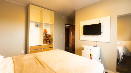 Jacarecica Hotel | Pousada Casa Silva