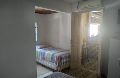 Cachoeira Hotel | Pousada Casarão