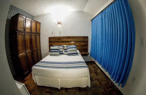 Amizade Hotel | Pousada Casarão