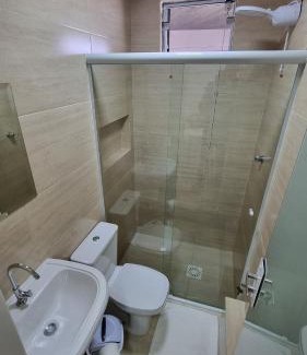 Amizade Hotel | Pousada Casarão