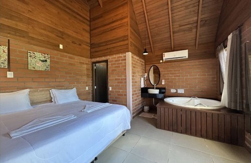 Pomerode Hotel | Pousada Casarão Gastehaus Boutique