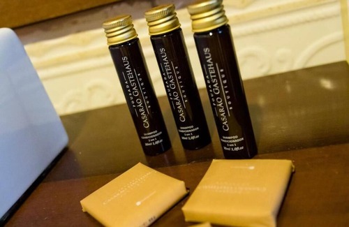 Pomerode Hotel | Pousada Casarão Gastehaus Boutique