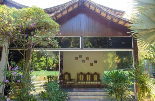 Casimiro de Abreu Hotel | Pousada Cascata