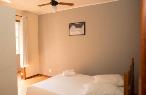 Casimiro de Abreu Hotel | Pousada Cascata