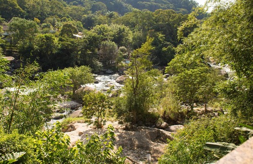 Casimiro de Abreu Hotel | Pousada Cascata