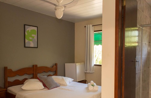 Casimiro de Abreu Hotel | Pousada Cascata