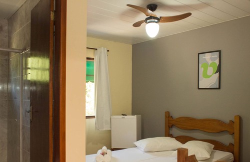 Casimiro de Abreu Hotel | Pousada Cascata