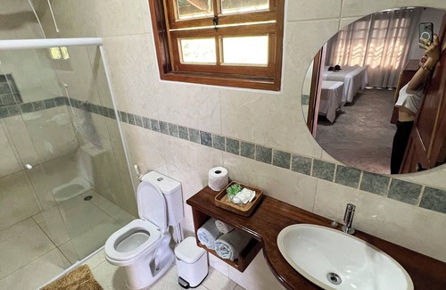 Delmiro Gouveia Hotel | Pousada Castanho