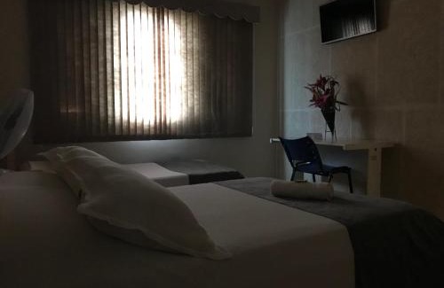 Careacu Hotel | Pousada Castelo