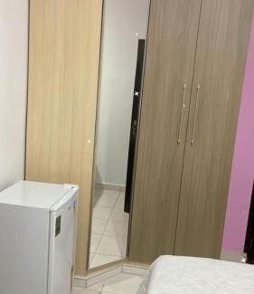 Rio Branco House | Pousada Castelo