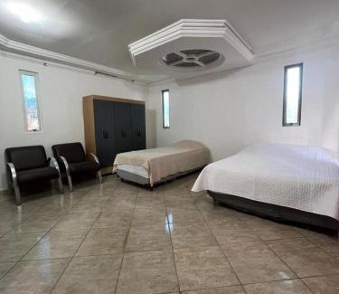 Vila Yolanda House | Pousada Castelo da Villa - Vila Yolanda, Foz do Iguaçu