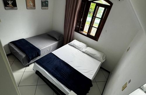 Vila Yolanda Hotel | Pousada Castelo da Villa