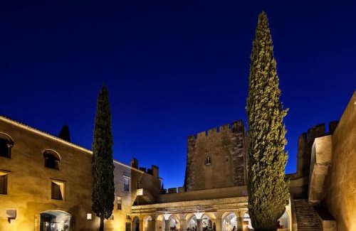 Alvito Hotel | Pousada Castelo de Alvito