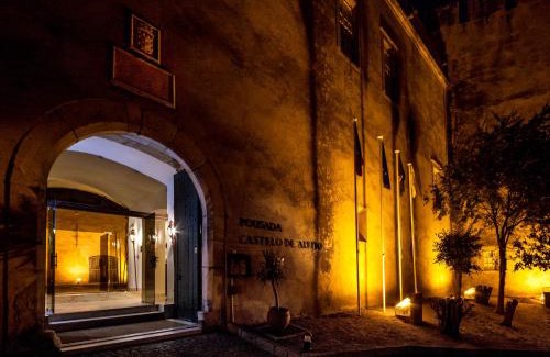 Alvito Hotel | Pousada Castelo de Alvito