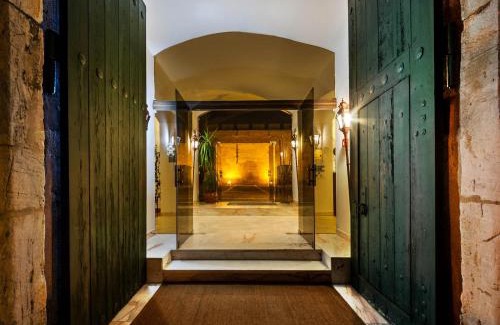 Alvito Hotel | Pousada Castelo de Alvito