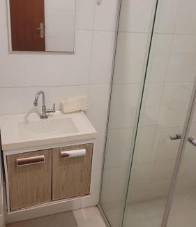 Campos Elisios Apartment | Pousada Castilho