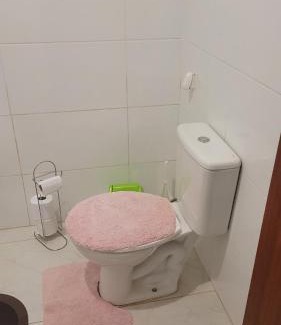 Campos Elisios Apartment | Pousada Castilho