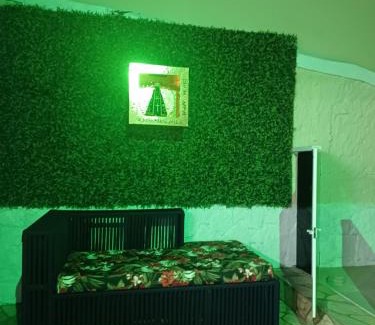 Aparecida Hotel | Pousada Castro