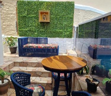 Aparecida Hotel | Pousada Castro