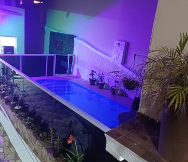 Aparecida Hotel | Pousada Castro