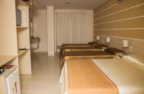 Vila Yolanda Hotel | Pousada Cataratas