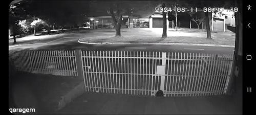 Maringa House | Pousada Catarina - 2