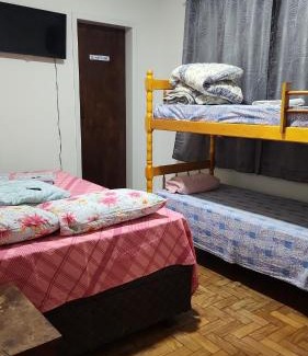 Maringa House | Pousada Catarina - 2