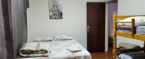 Maringa House | Pousada Catarina - 2