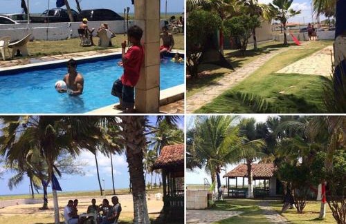 Sirinhaem Hotel | Pousada Cataventos