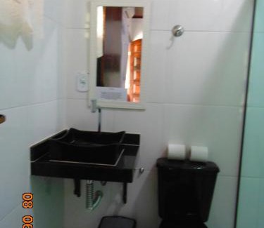 Vila Nova Hotel | Pousada Cavalo Branco