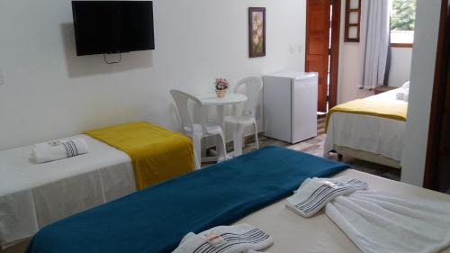 Vila Nova Hotel | Pousada Cavalo Branco