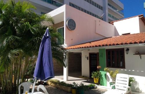 Vila Nova Hotel | Pousada Cavalo Branco