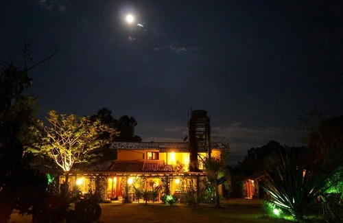 Cunha House | Pousada Celeiro do Gutto