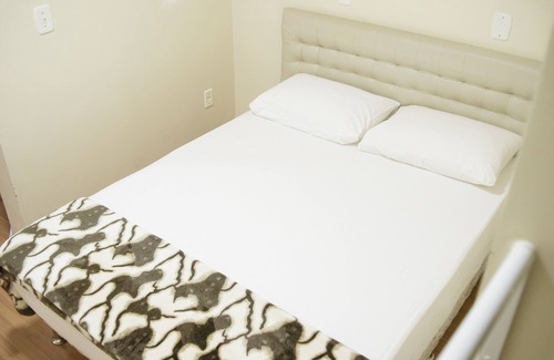 Piratuba Hotel | Pousada Center Piratuba