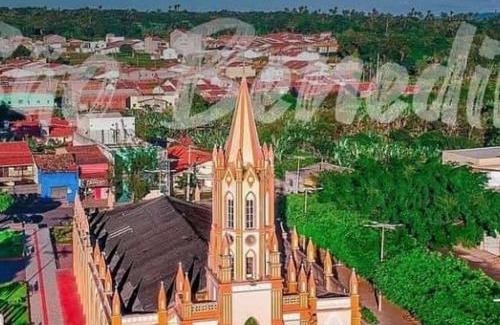 Sao Benedito Hotel | Pousada Central