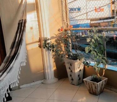 Sao Benedito Hotel | Pousada Central