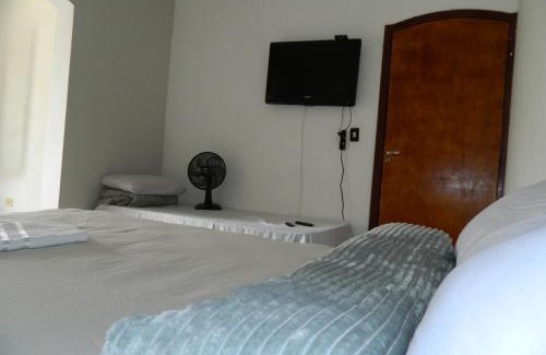 Jacare House | Pousada Central de Cabreuva