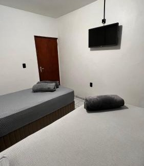 Centro Hotel | Pousada Central Jaraguá