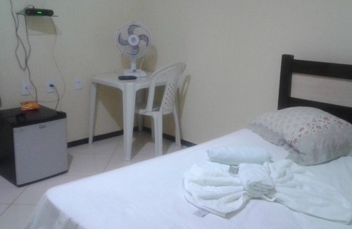 Sao Benedito Hotel | Pousada Central São Benedito