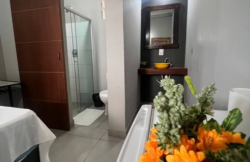 Cuiaba Hotel | Pousada Certa Express