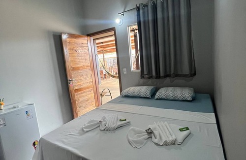 Cuiaba Hotel | Pousada Certa Express